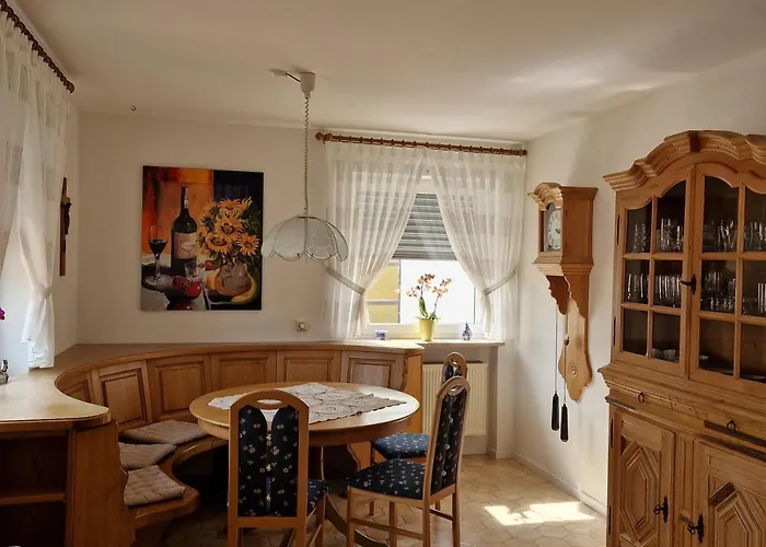 Ferienwohnung Mawitha