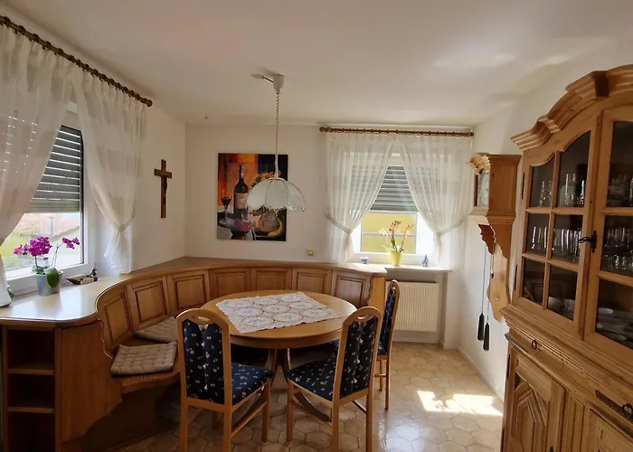 Ferienwohnung Mawitha