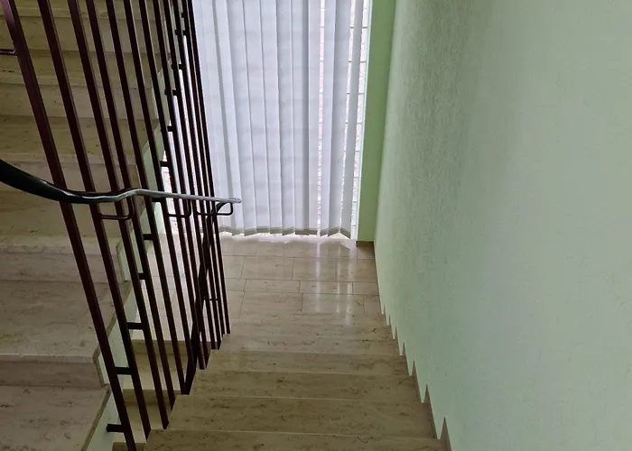 Ferienwohnung Mawitha