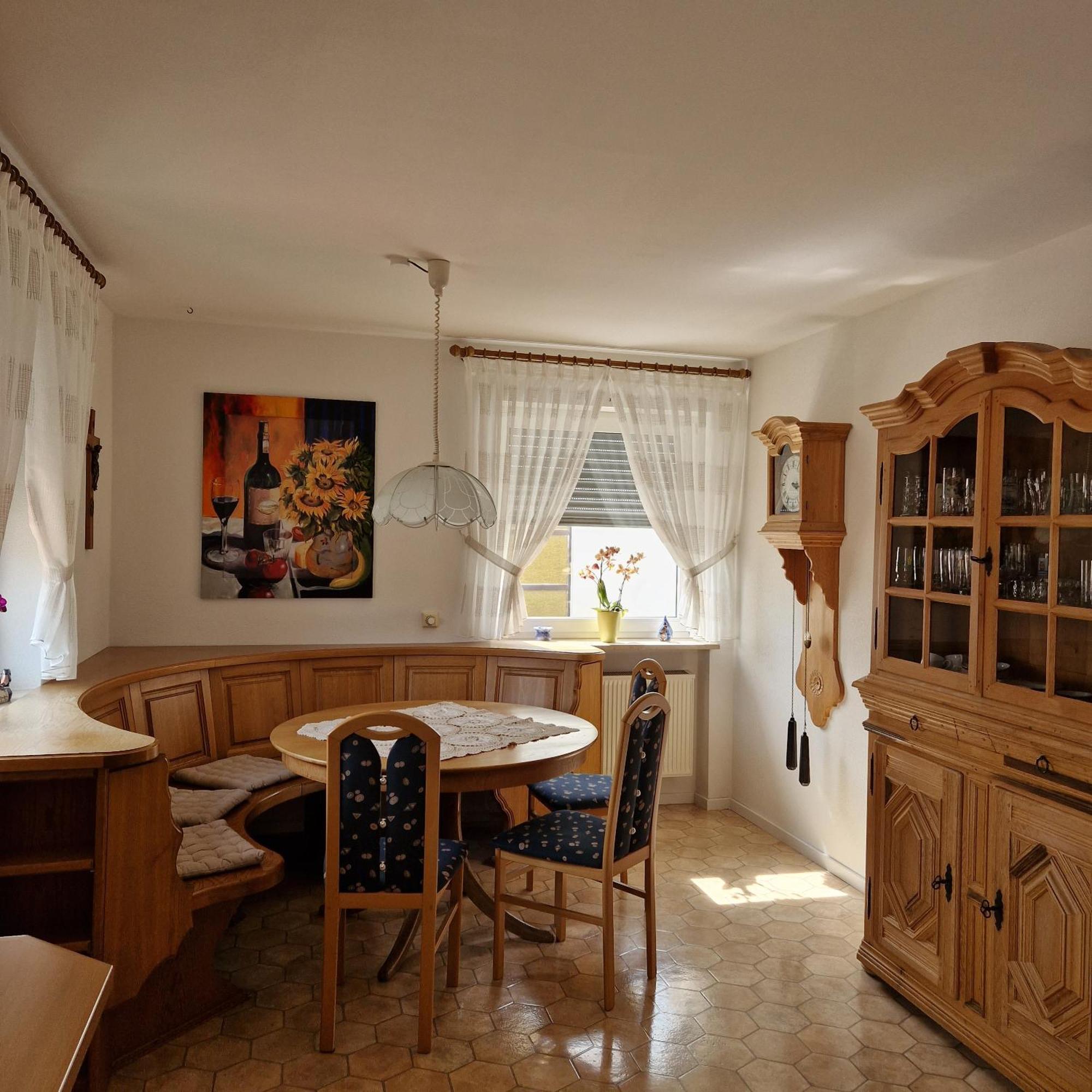Apartment Mawitha