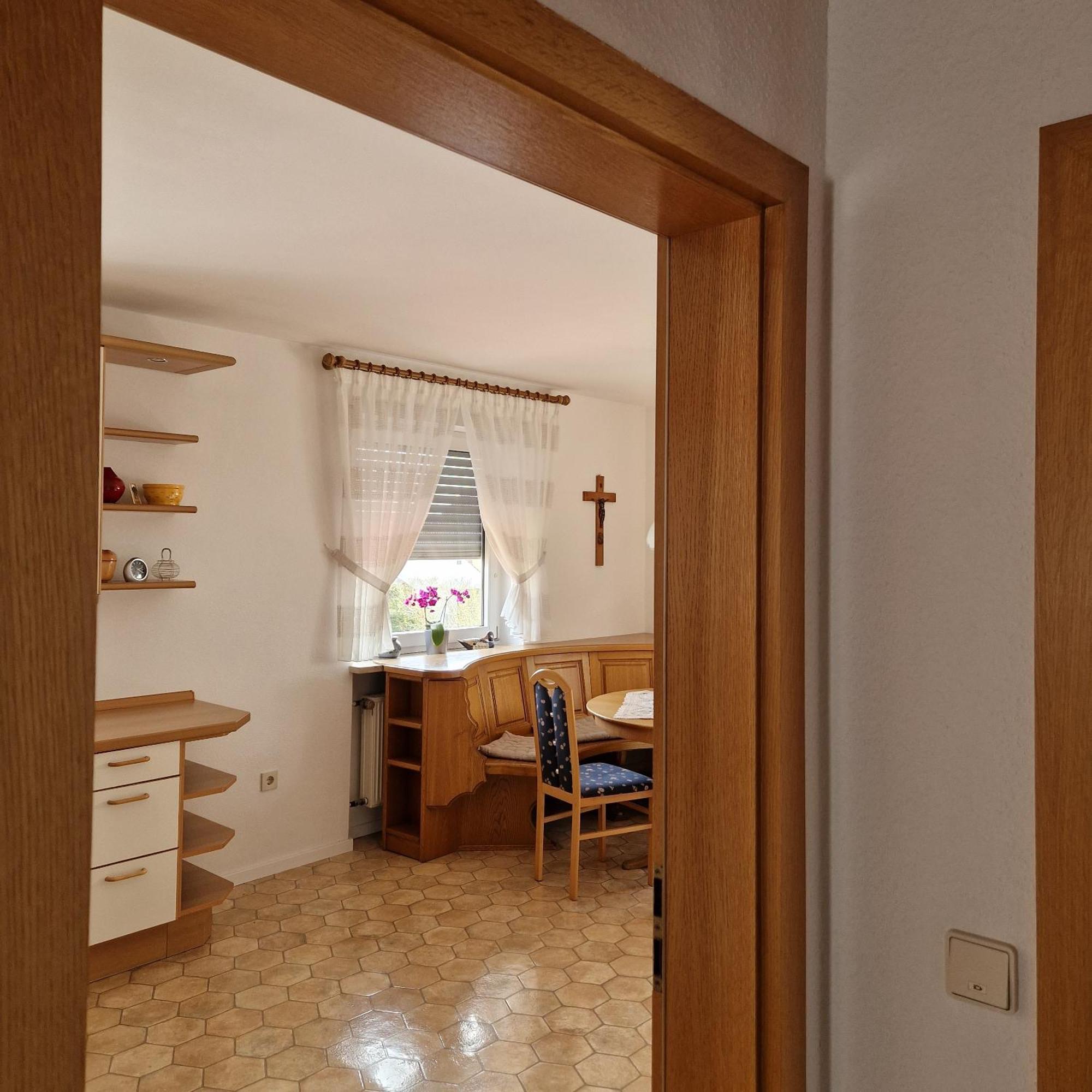 Apartment Mawitha Roth (Bavaria)