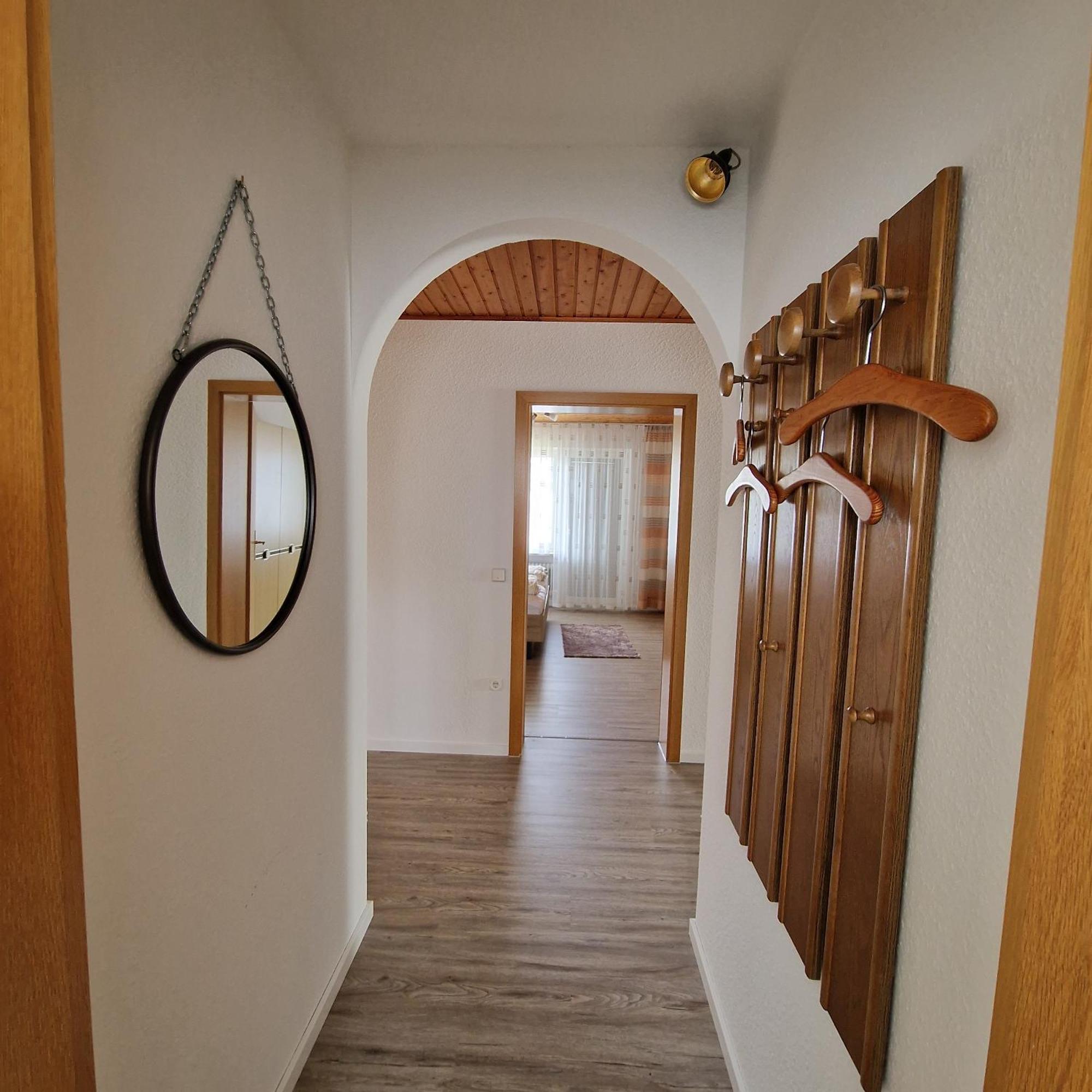 Apartment Mawitha *