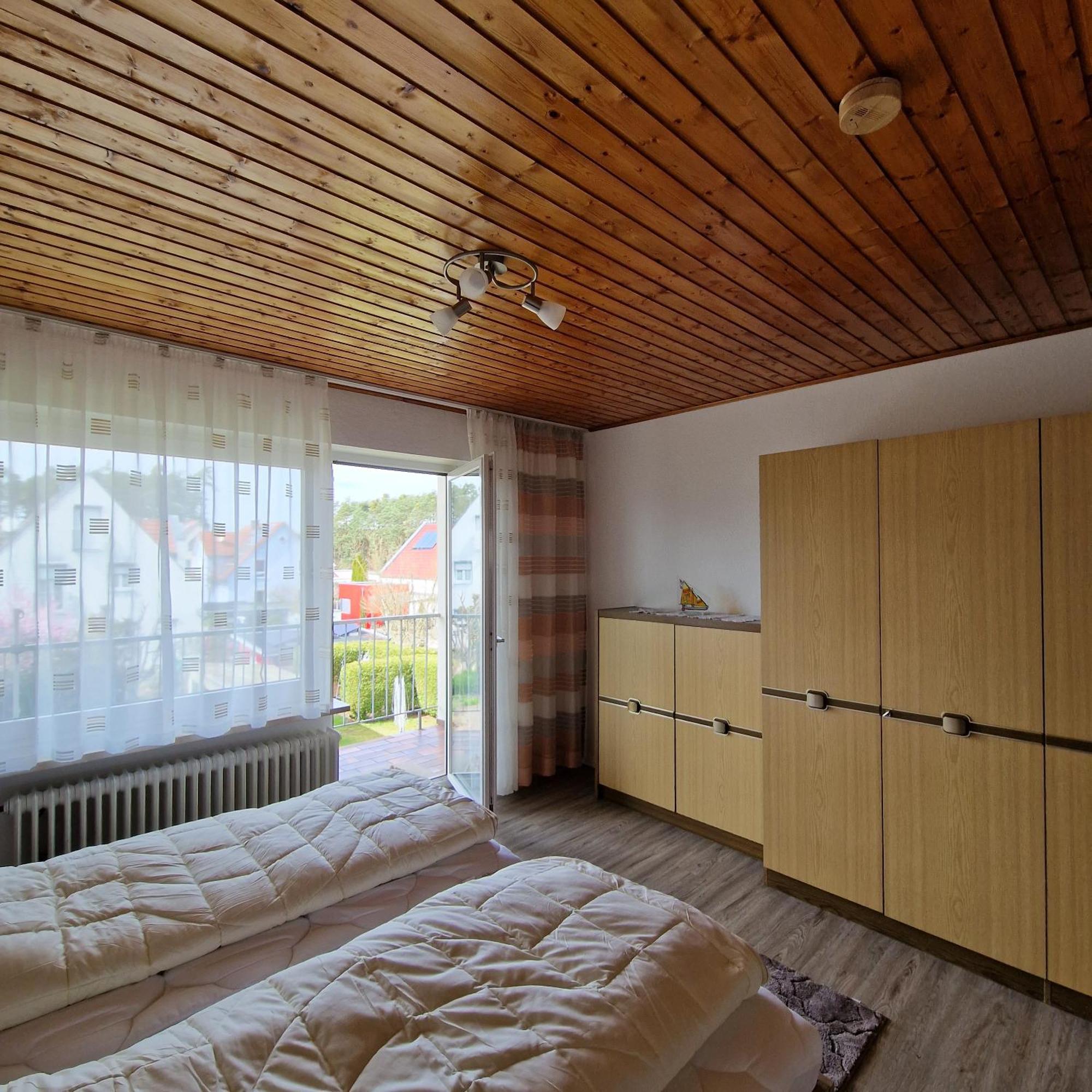 Apartment Mawitha Roth (Bavaria)