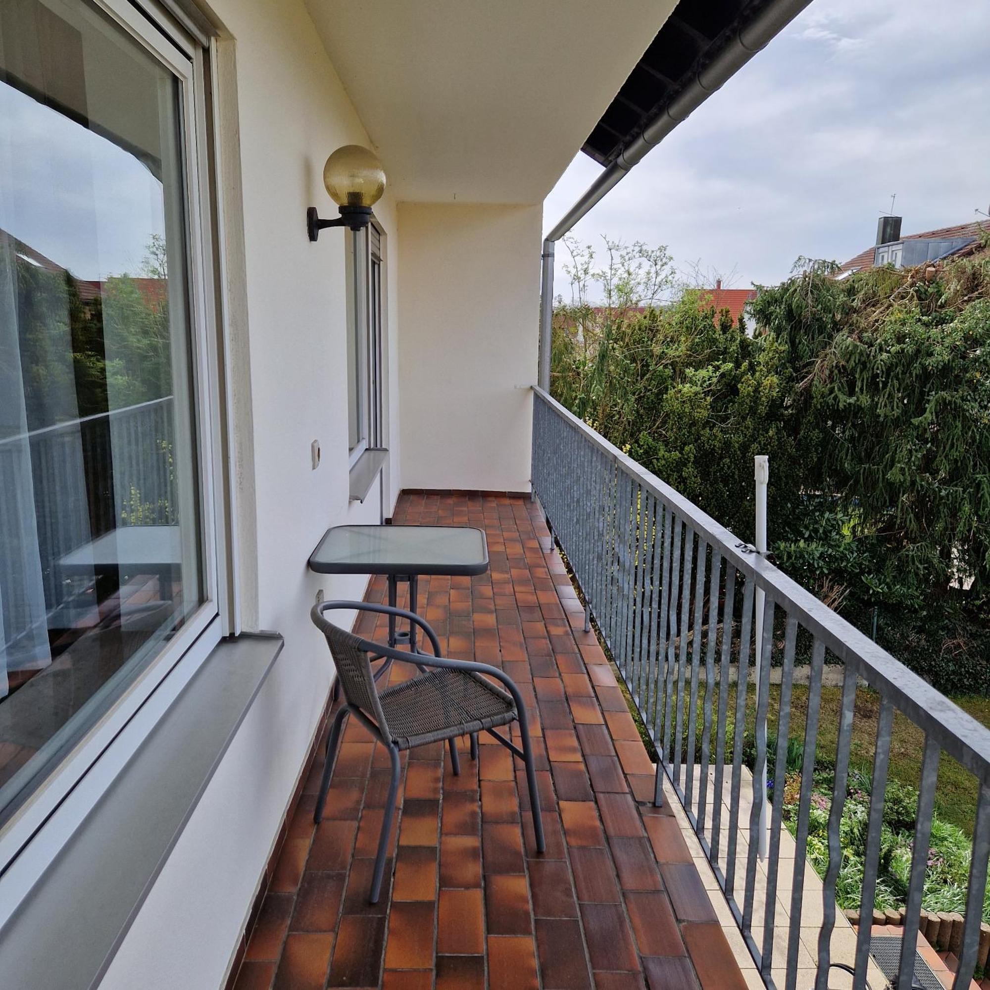 Apartment Mawitha Roth (Bavaria)