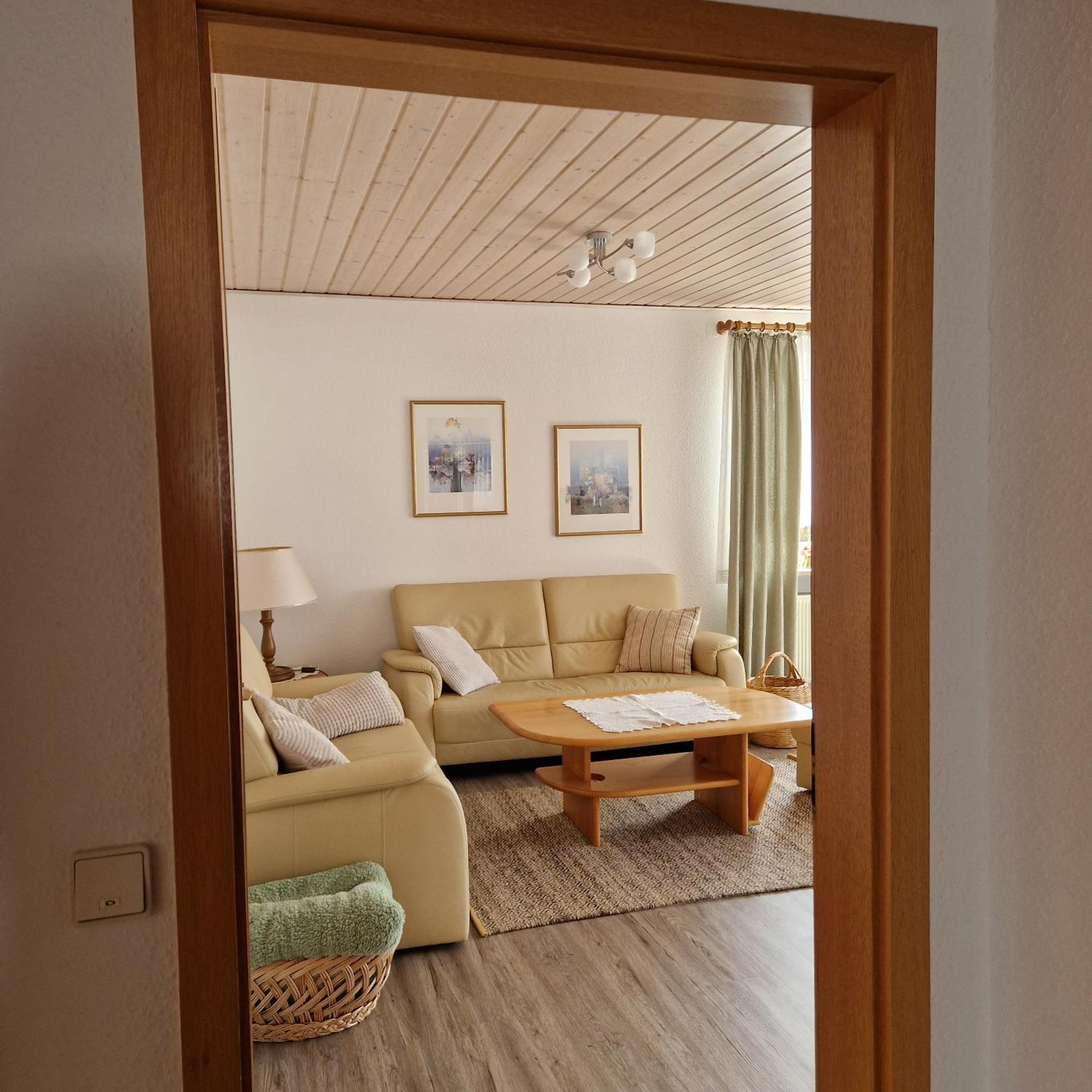 Apartment Mawitha Roth (Bavaria)