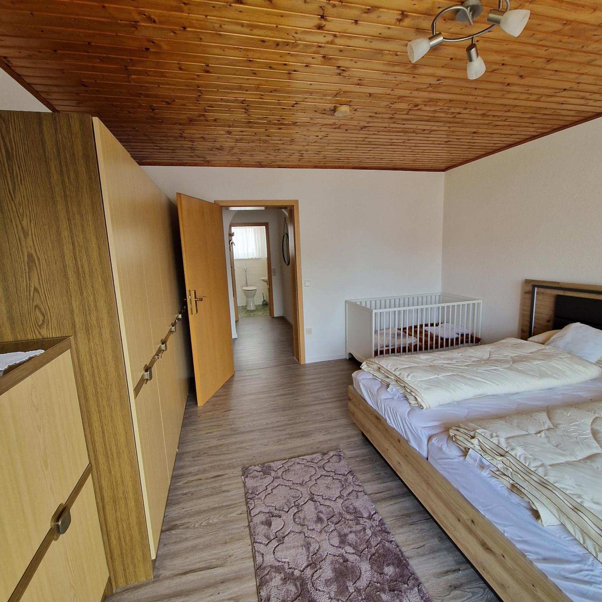 Apartment Mawitha *