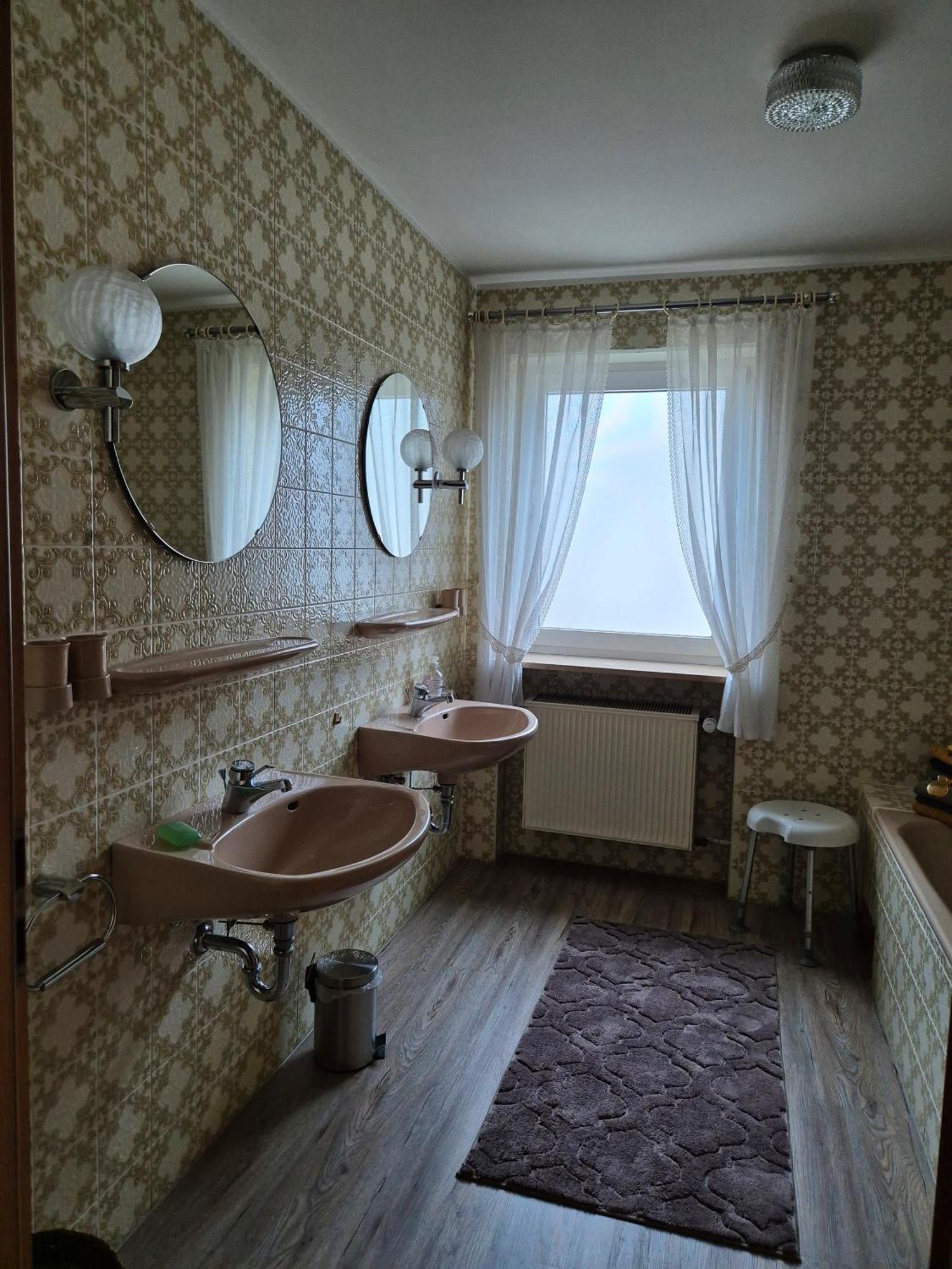 Mawitha Apartment